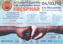 17ª Encontro Esportivo e de Habilidades Rurais - ENESPHAR 17ª Encontro Esportivo e de Habilidades Rurais - ENESPHAR