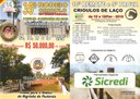 35° Rodeio Crioulo Interestadual 35° Rodeio Crioulo Interestadual