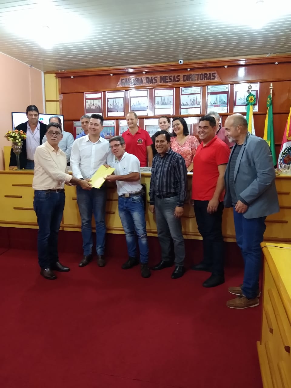 Câmara aprova Projeto de Lei que viabilizará a instalação de comunidade terapêutica em São Francisco de Assis