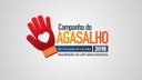 CAMPANHA DO AGASALHO 2018 CAMPANHA DO AGASALHO 2018
