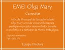 EMEI Olga Mary  EMEI Olga Mary