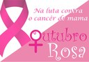 OUTUBRO ROSA OUTUBRO ROSA